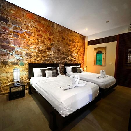 Boutique Apartment In Old Town Cidade do Panamá Exterior foto