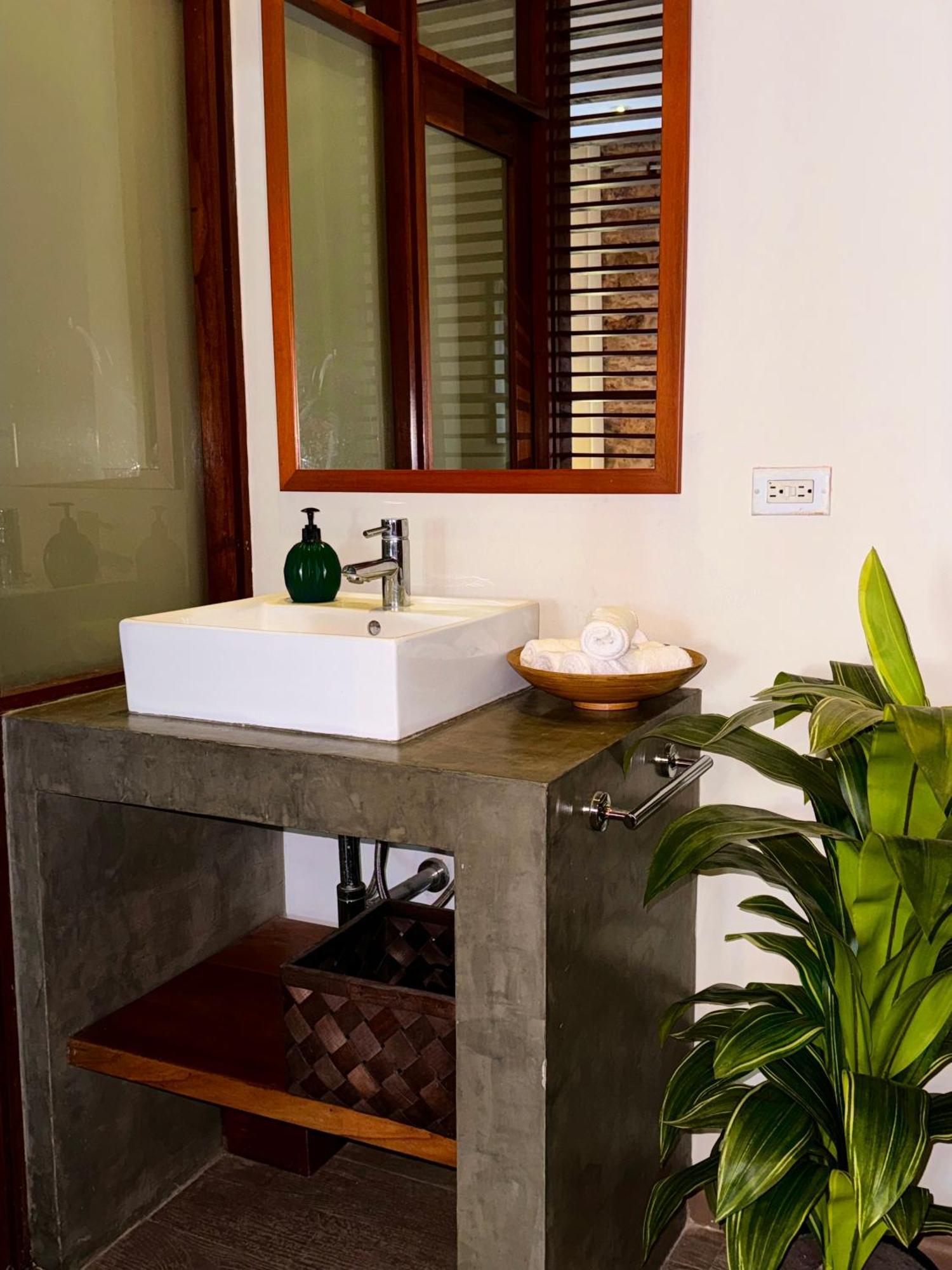 Boutique Apartment In Old Town Cidade do Panamá Exterior foto